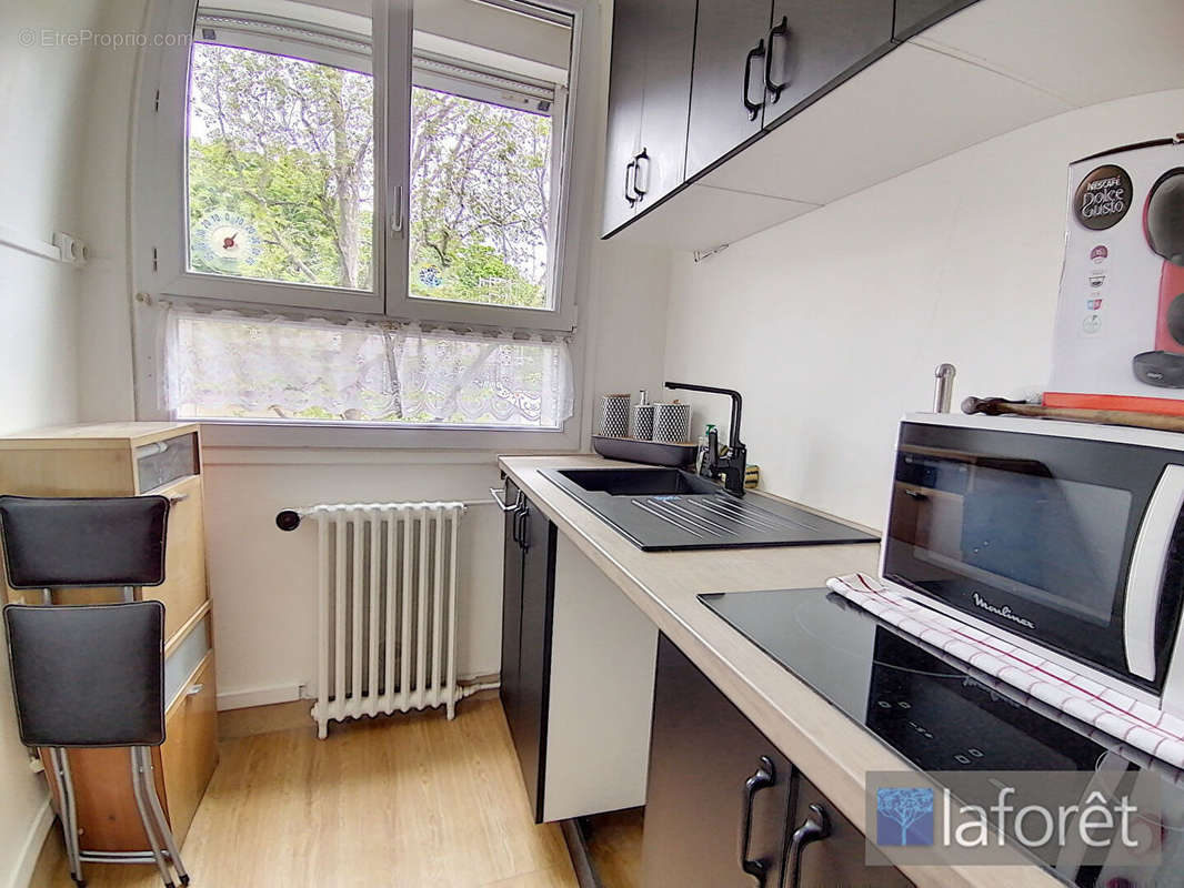 Appartement à PARIS-5E