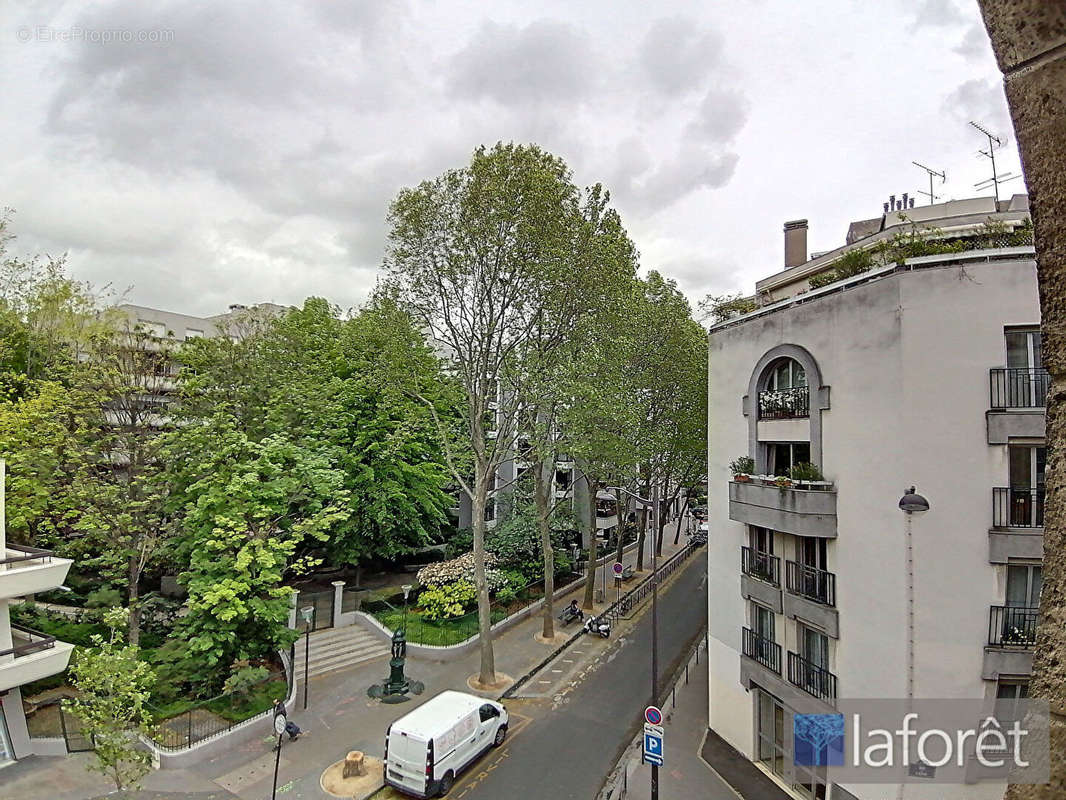 Appartement à PARIS-5E