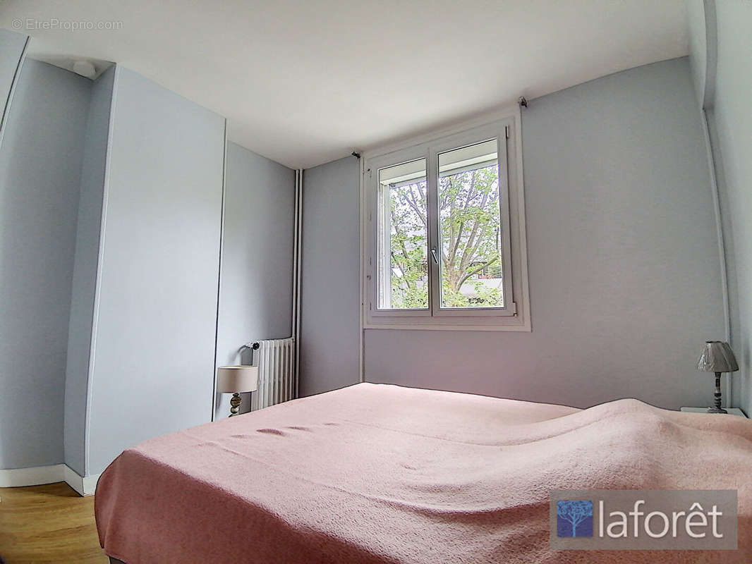 Appartement à PARIS-5E