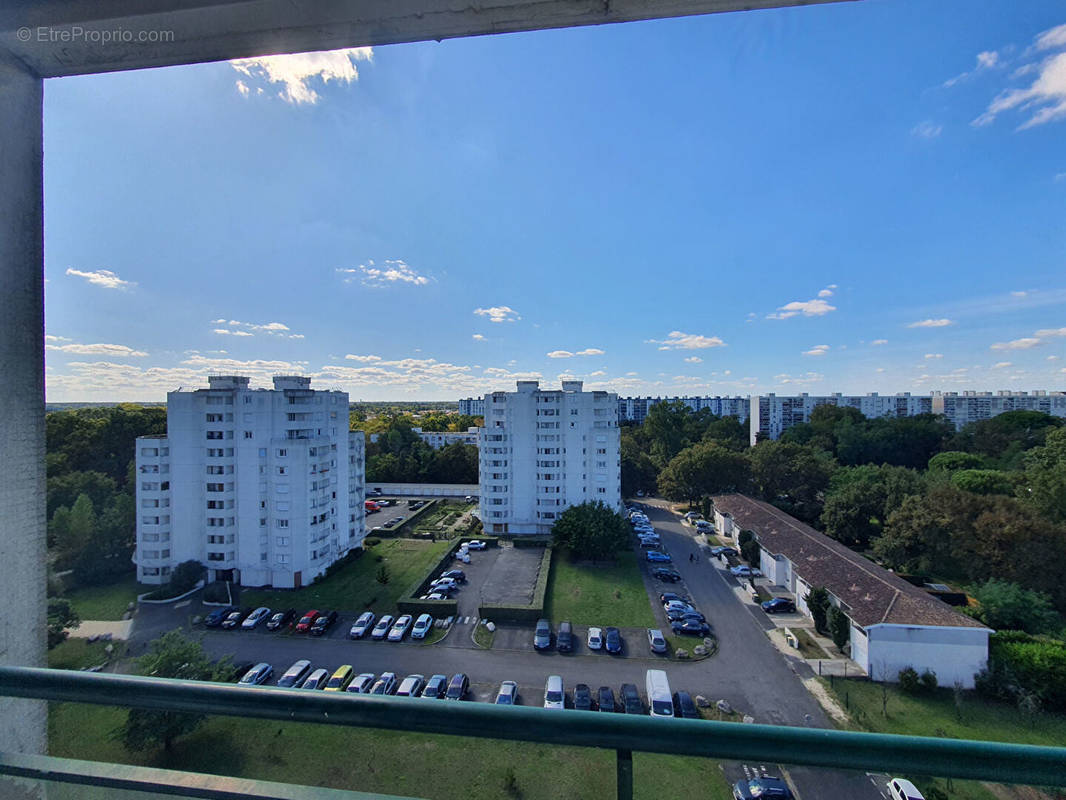 Appartement à MERIGNAC