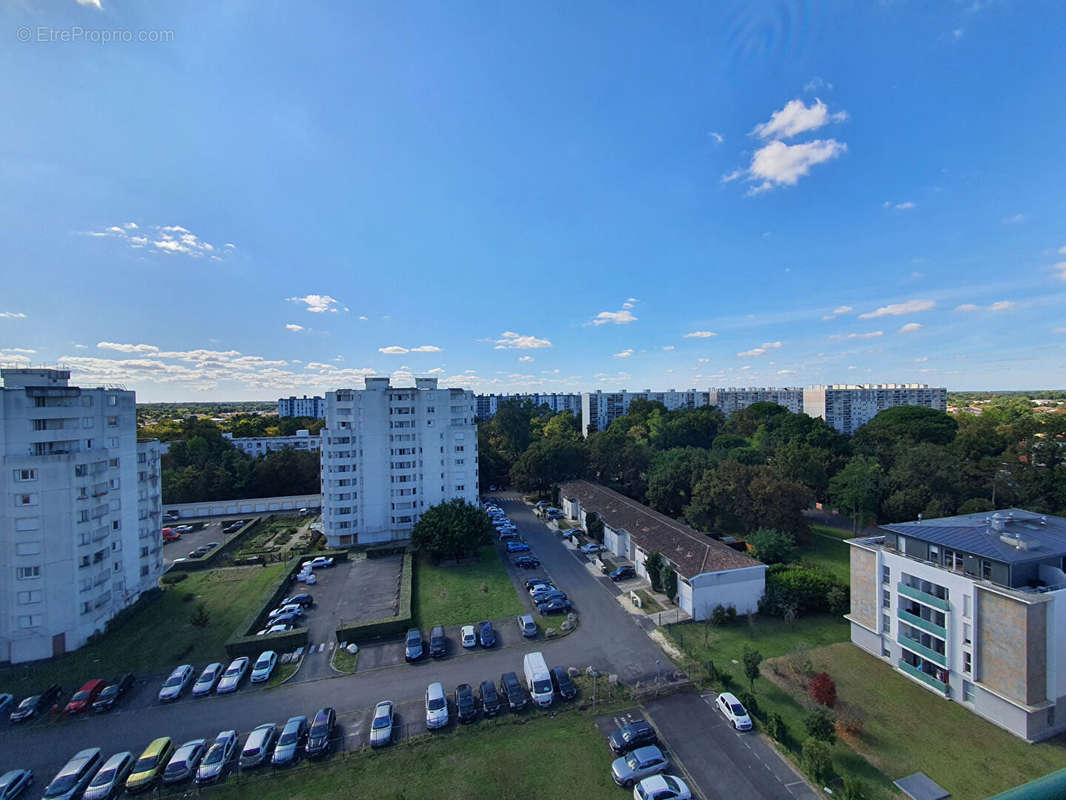 Appartement à MERIGNAC