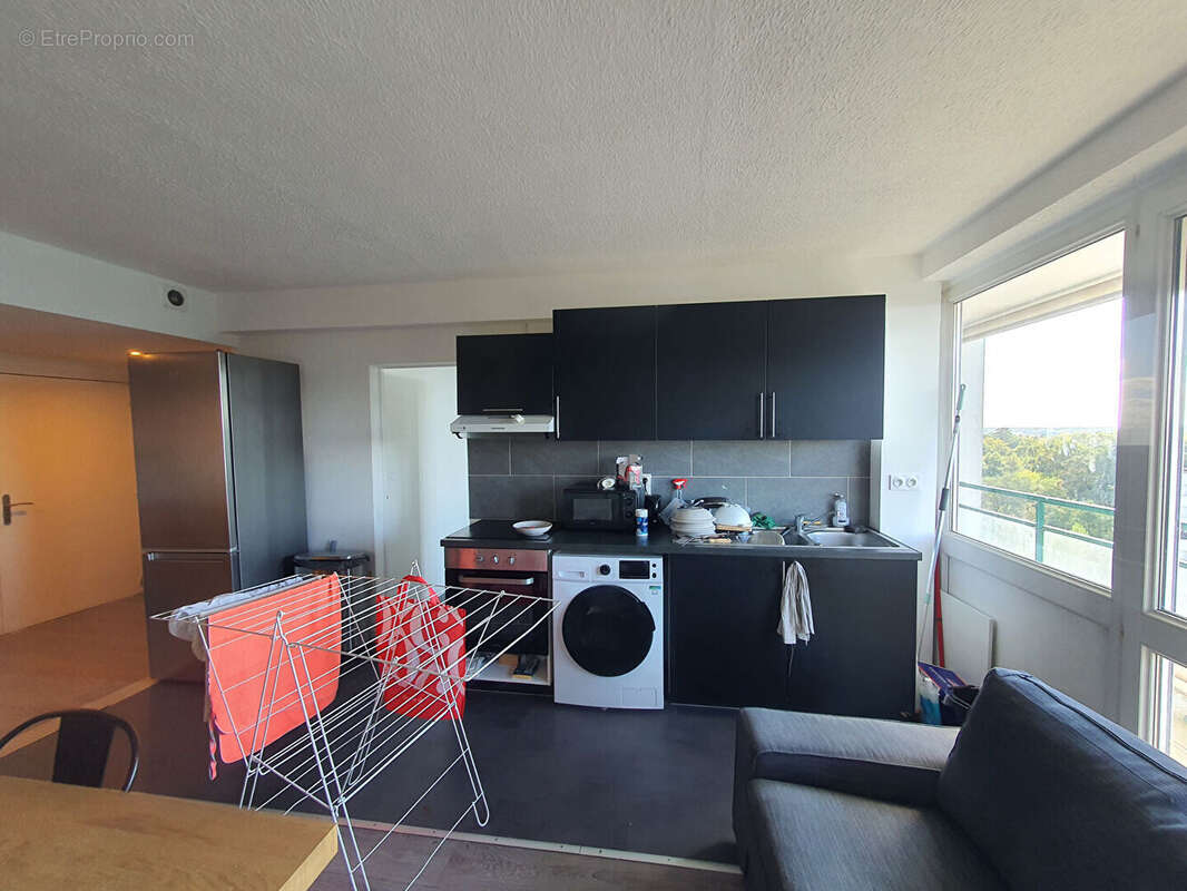 Appartement à MERIGNAC