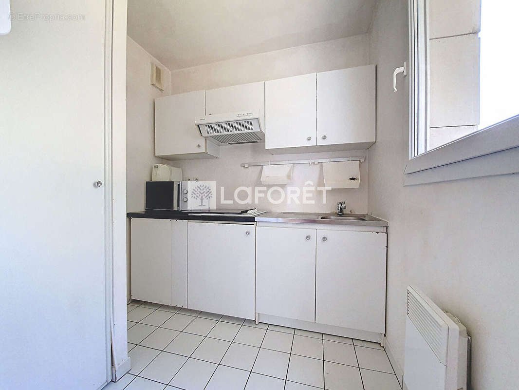 Appartement à CHATILLON