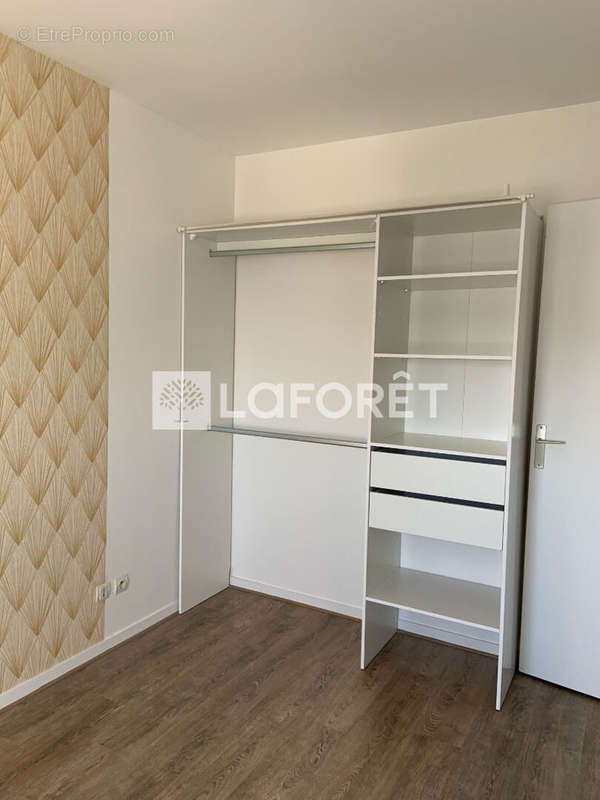 Appartement à COMPIEGNE