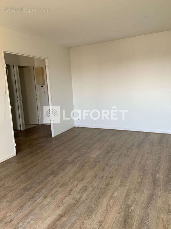 Appartement à COMPIEGNE