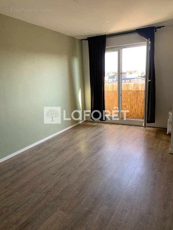 Appartement à COMPIEGNE