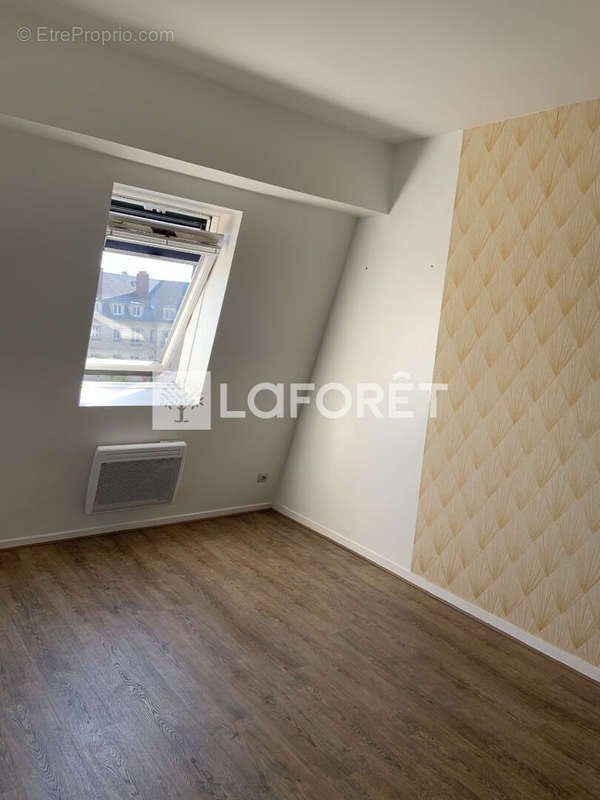 Appartement à COMPIEGNE