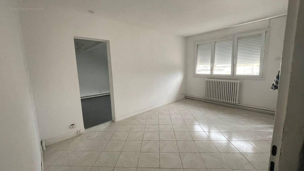 Appartement à CHARTRES