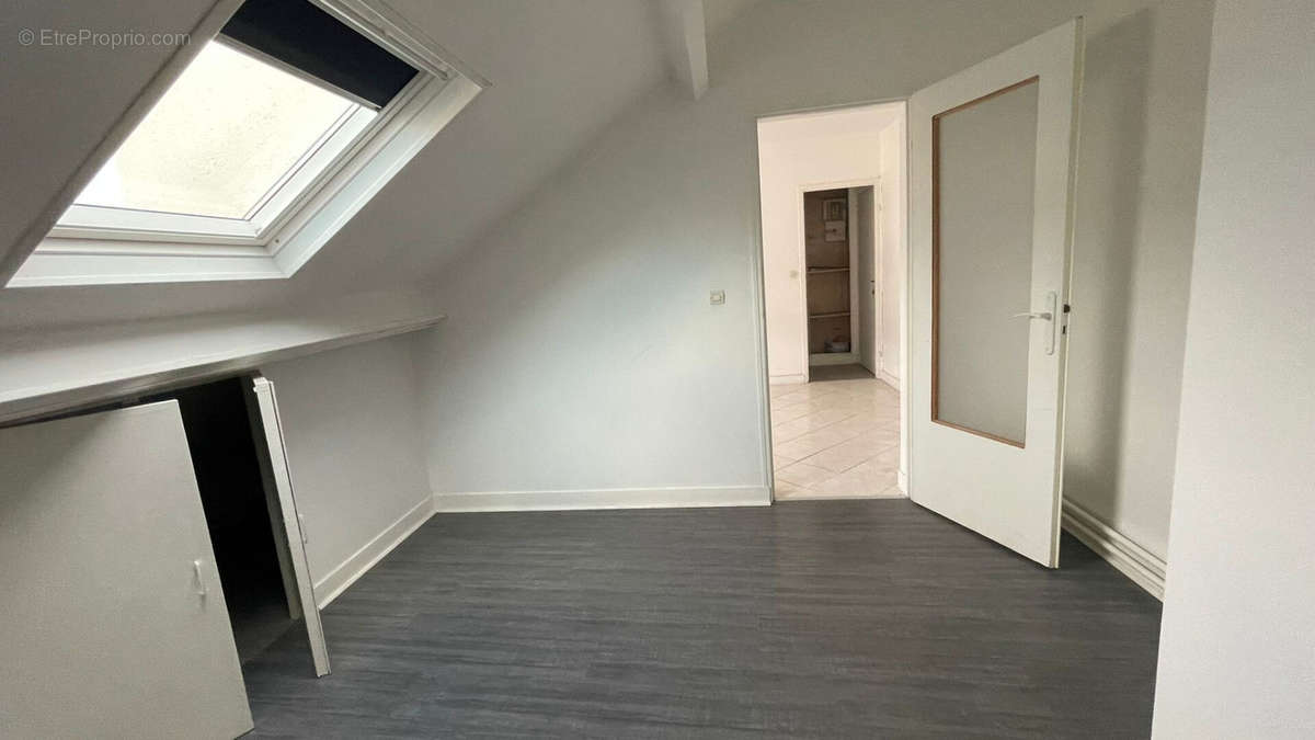 Appartement à CHARTRES