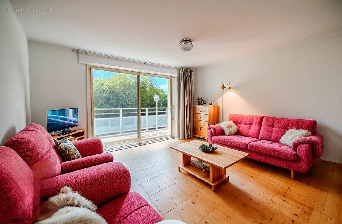 Appartement à ANGLET