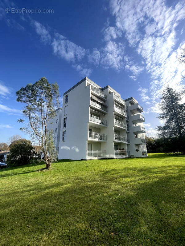 Appartement à ANGLET