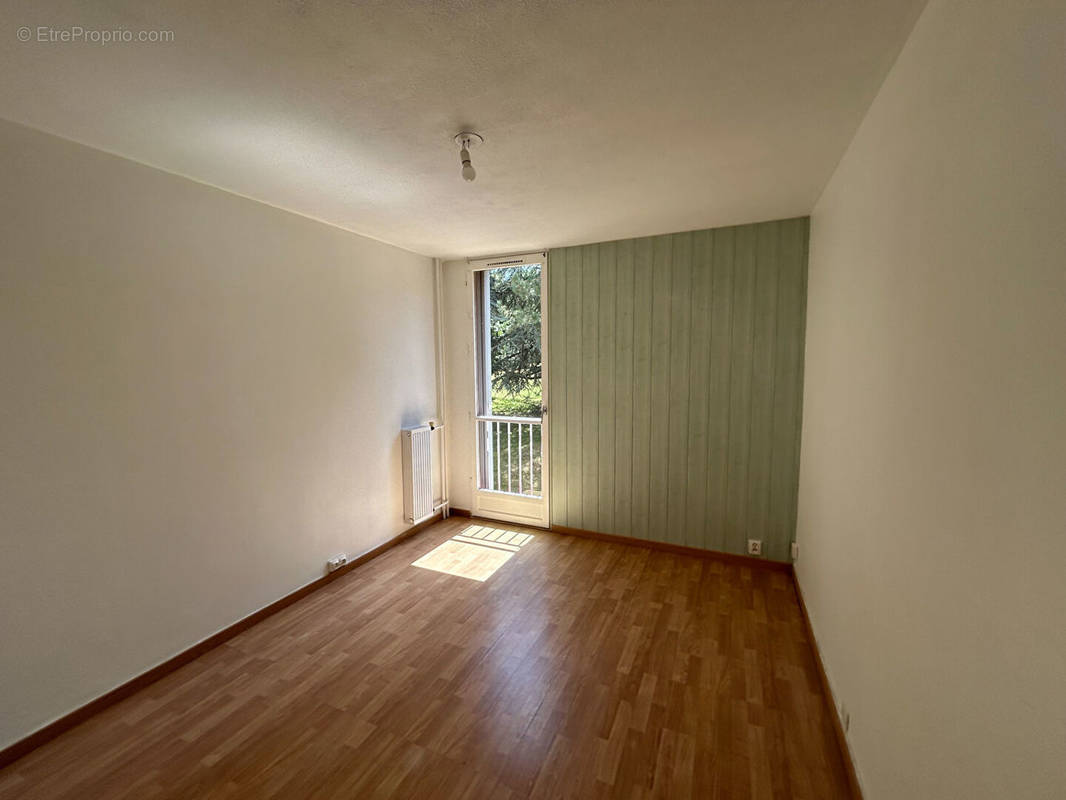 Appartement à CENON