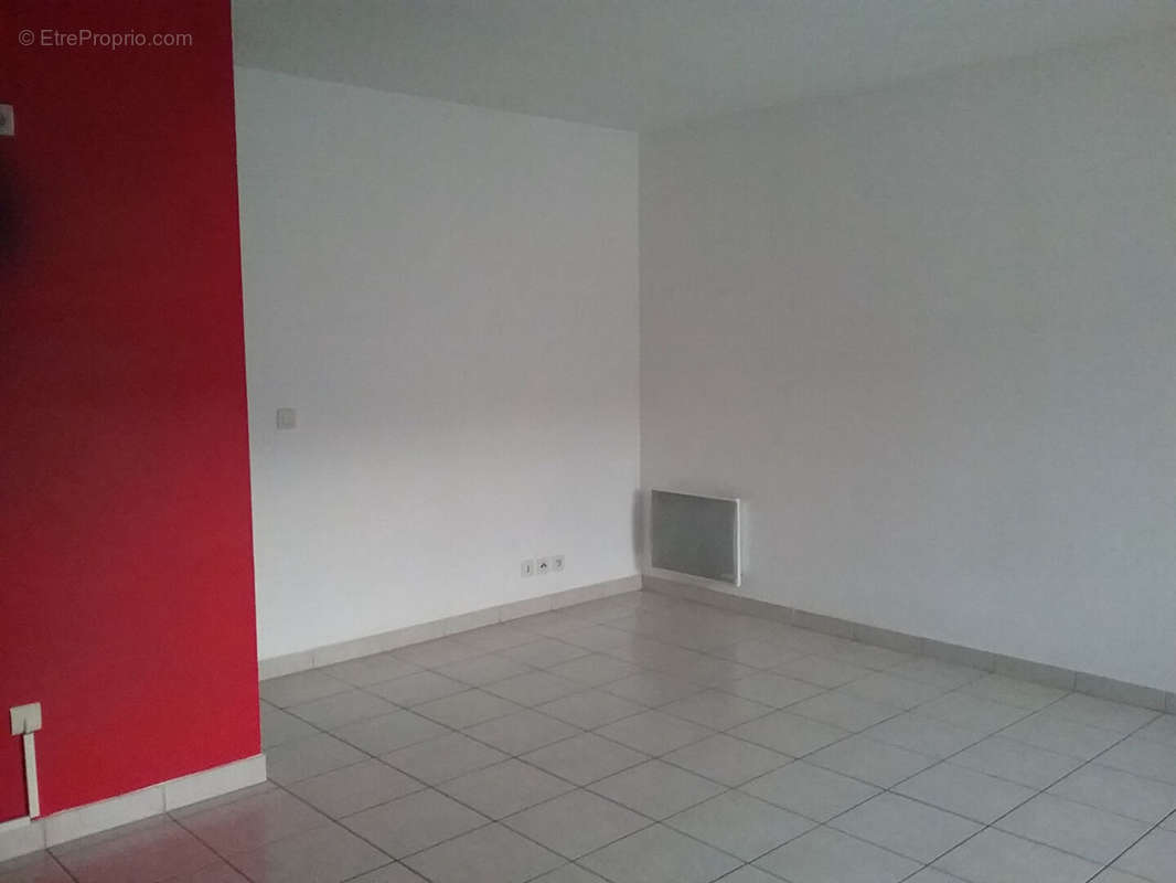 Appartement à NEZEL