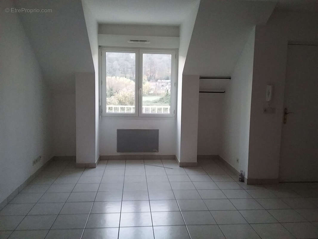 Appartement à NEZEL