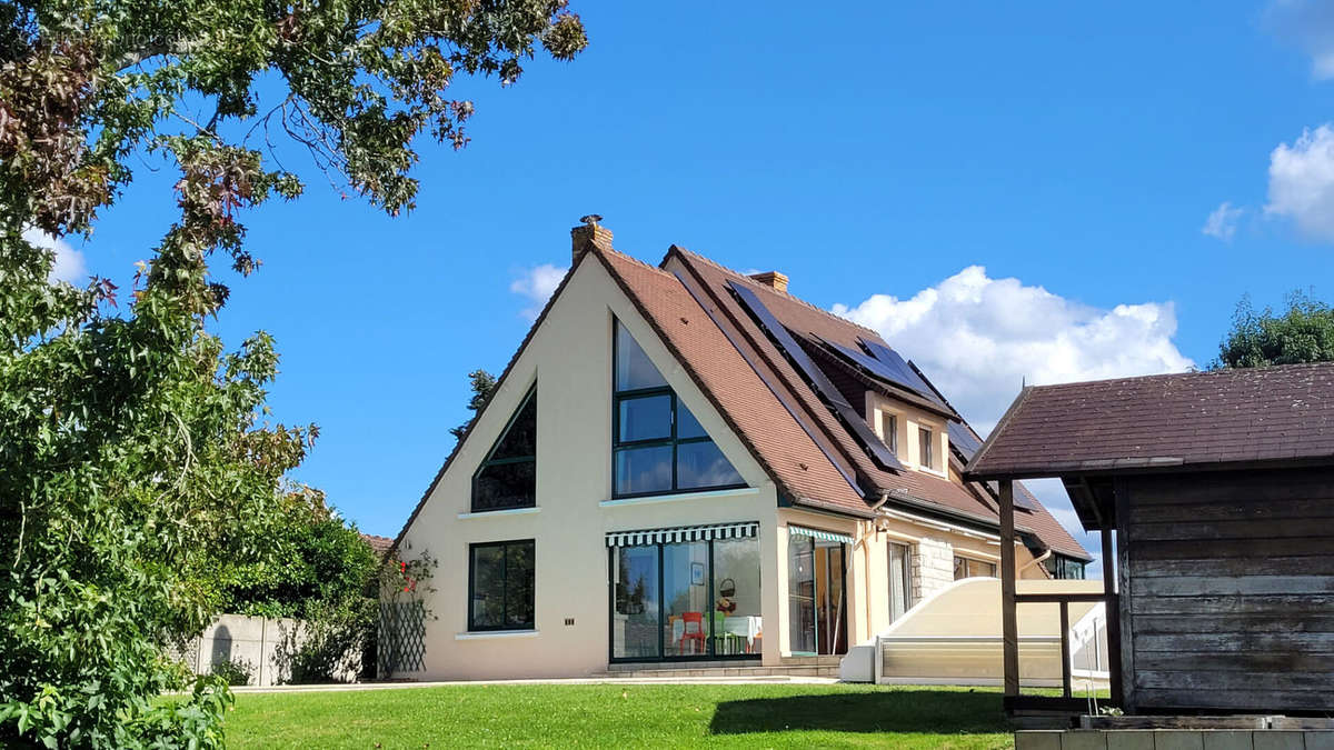 Maison à ARNAGE