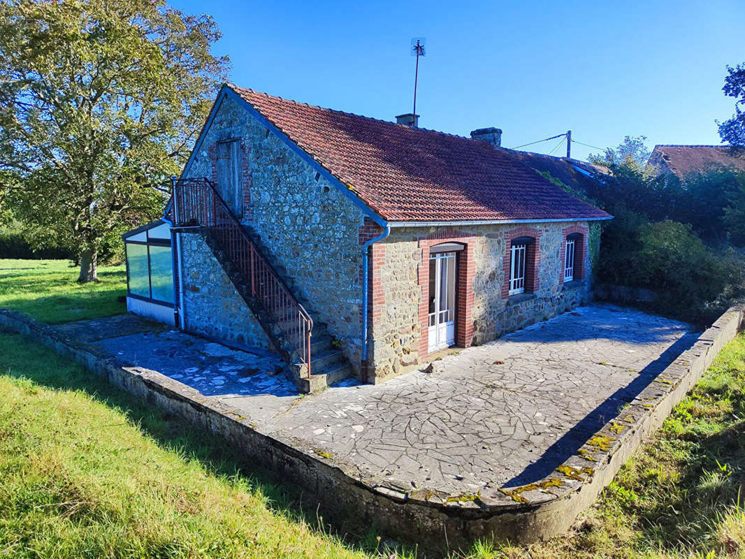 Maison à RANES