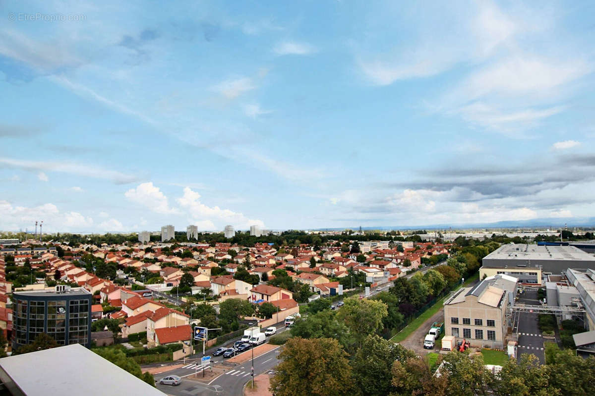 Appartement à CLERMONT-FERRAND