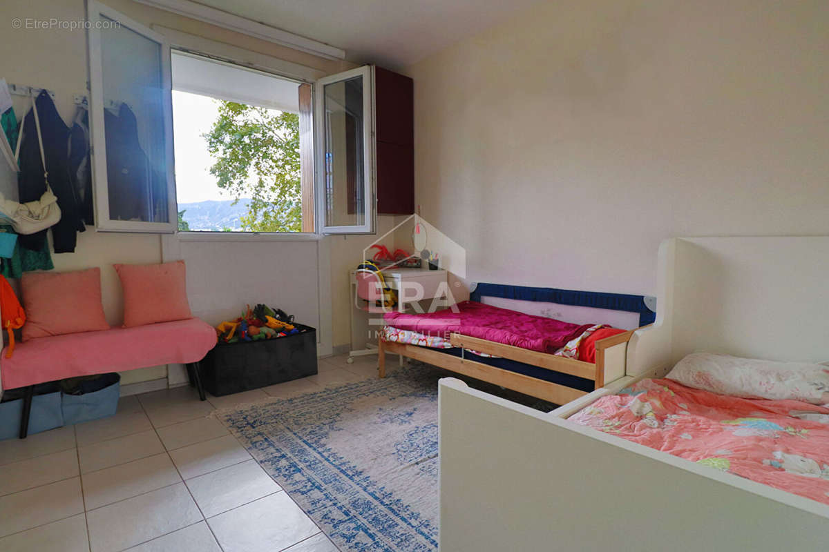 Appartement à MARSEILLE-10E