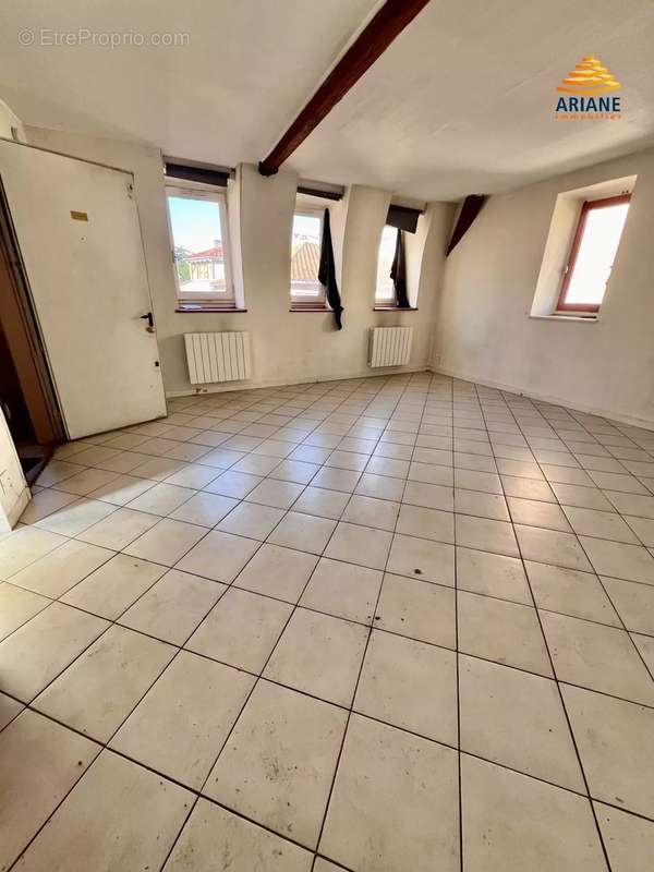 Appartement à LYON-5E