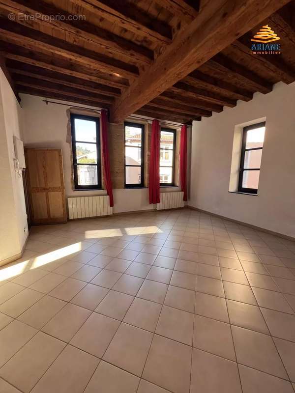 Appartement à LYON-5E