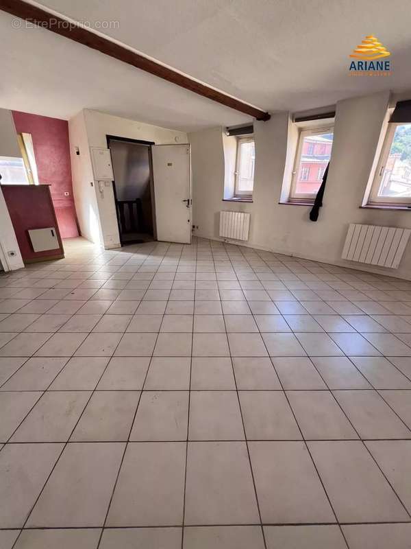 Appartement à LYON-5E