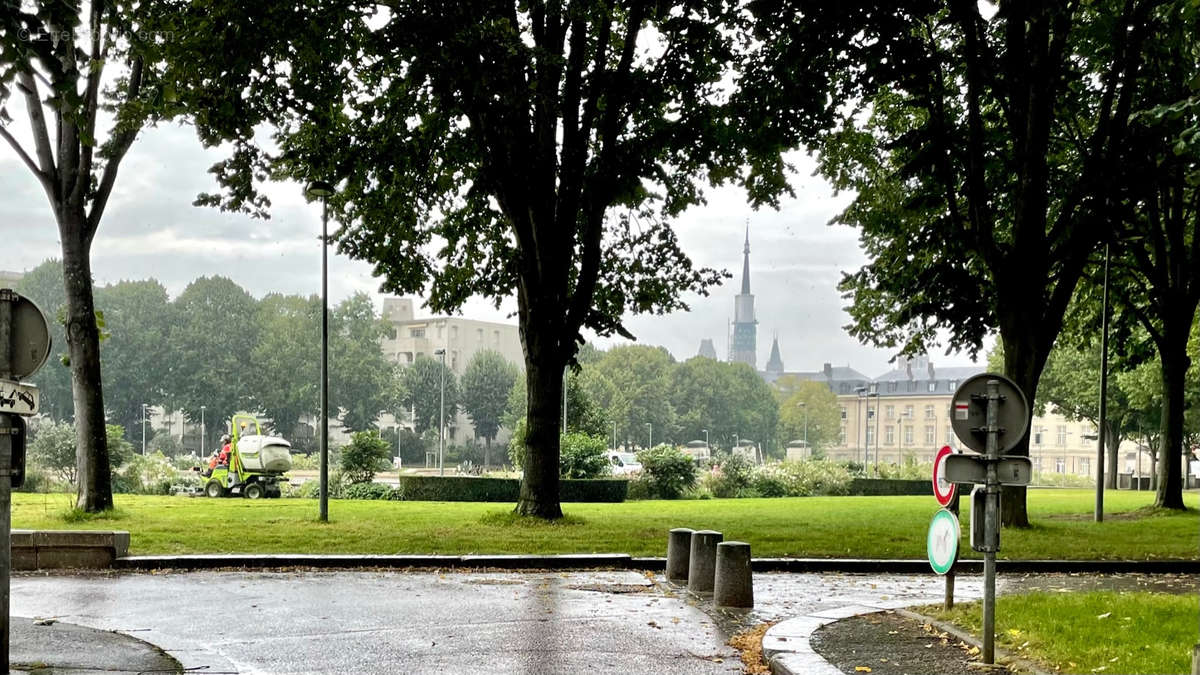 Appartement à ROUEN