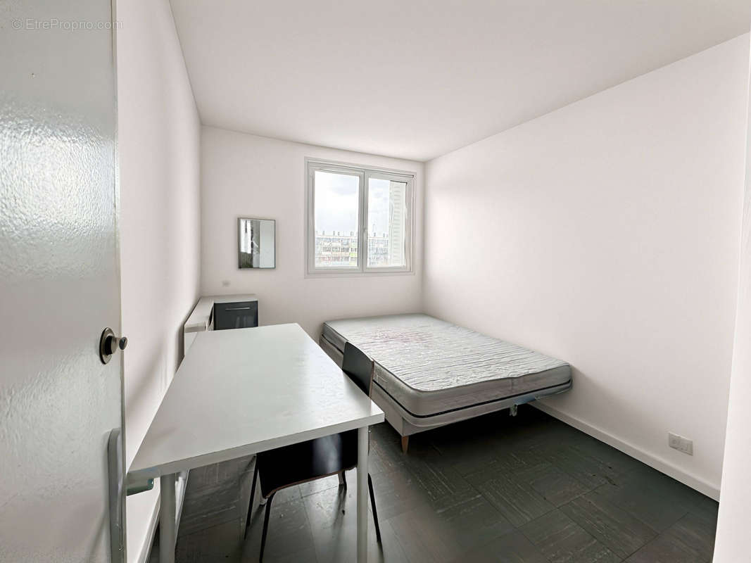 Appartement à NEUILLY-SUR-MARNE