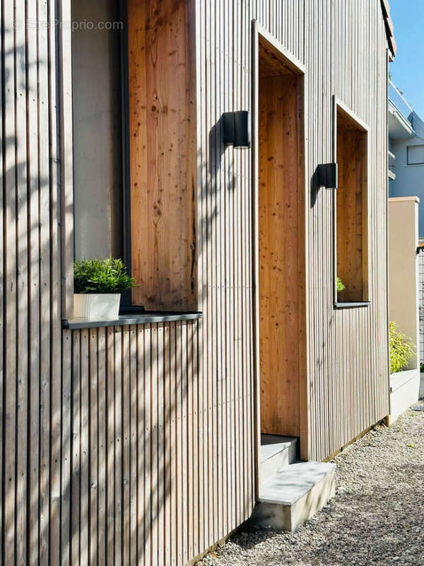 Maison à LE TOUQUET-PARIS-PLAGE