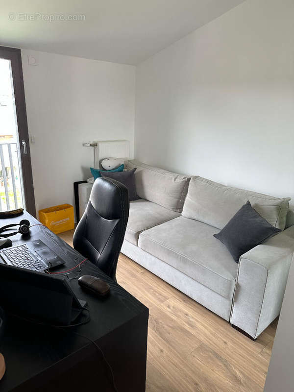 Appartement à NOISY-LE-GRAND