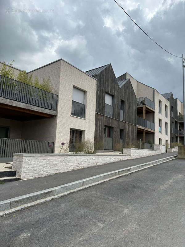 Appartement à NOISY-LE-GRAND