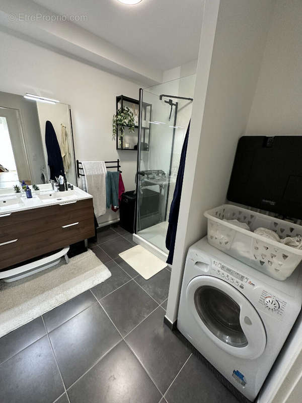 Appartement à NOISY-LE-GRAND