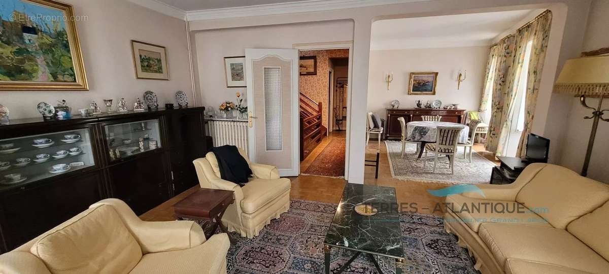 Appartement à PONT-AVEN