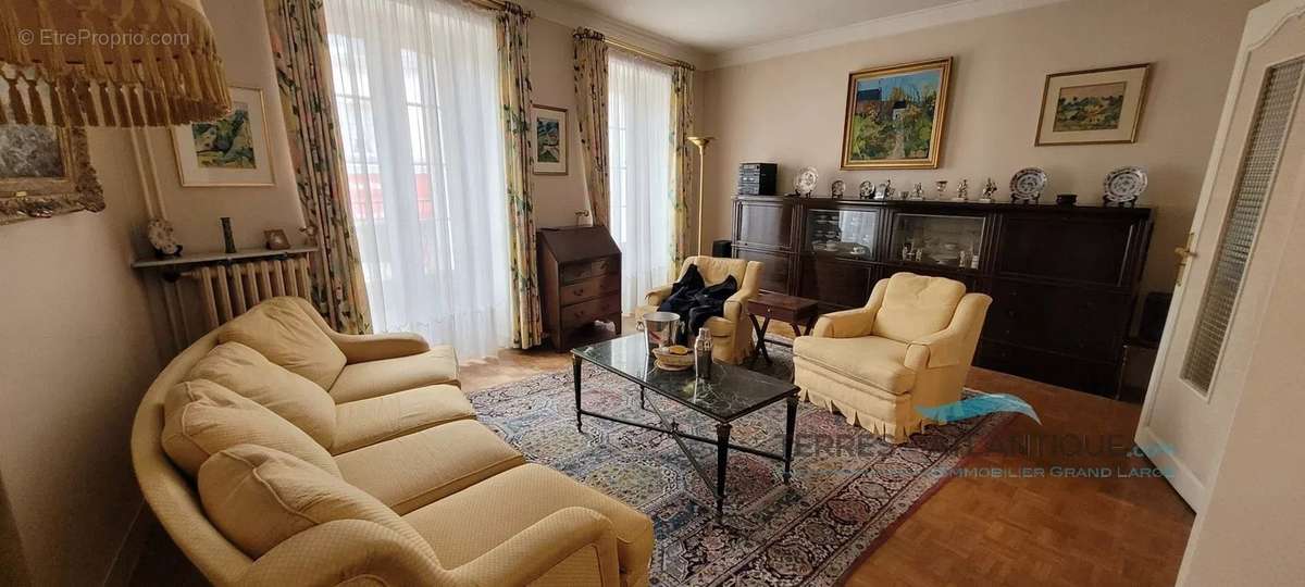 Appartement à PONT-AVEN