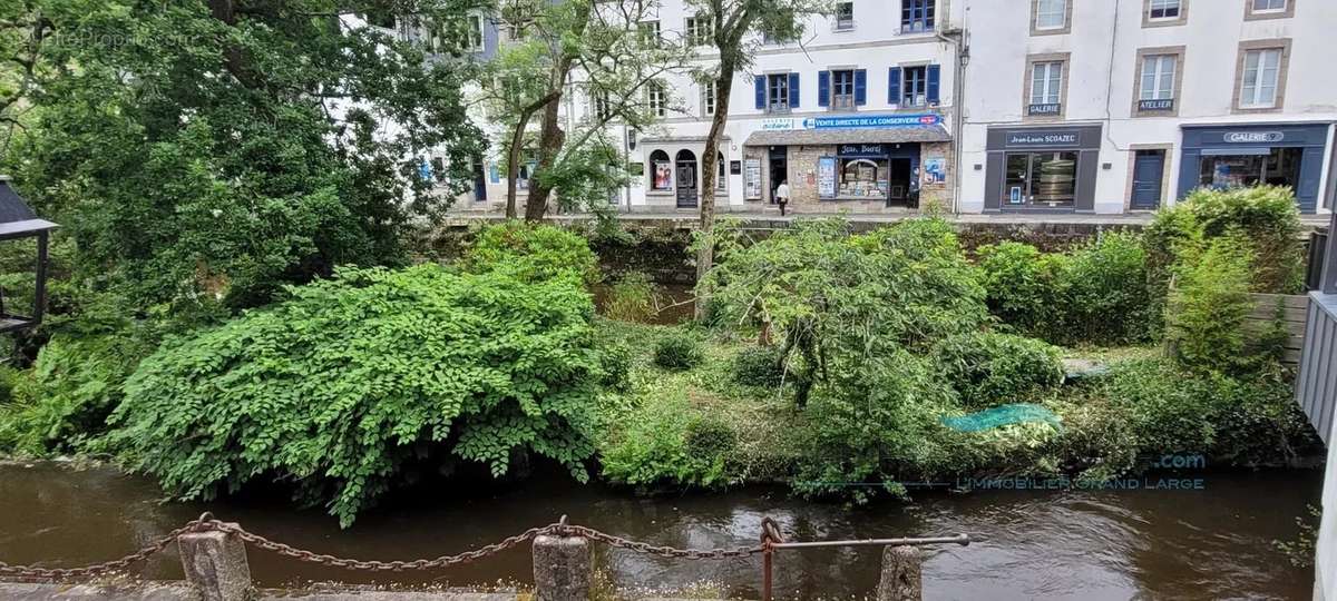 Appartement à PONT-AVEN