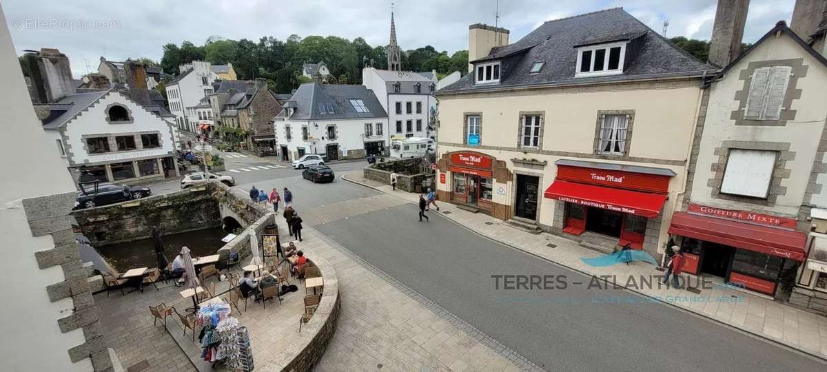 Appartement à PONT-AVEN