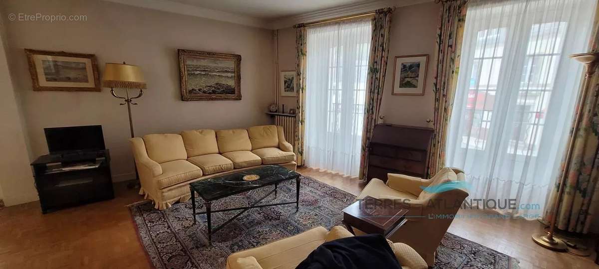 Appartement à PONT-AVEN