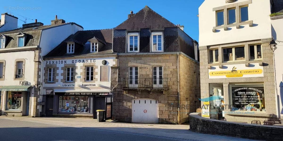 Appartement à PONT-AVEN