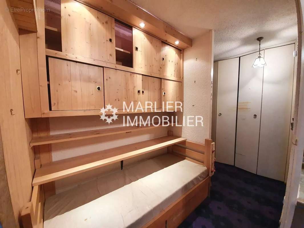 Appartement à MEGEVE