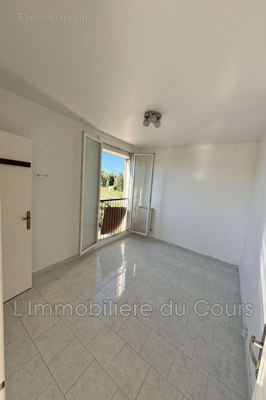 Appartement à MARTIGUES