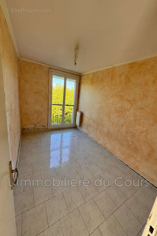 Appartement à MARTIGUES