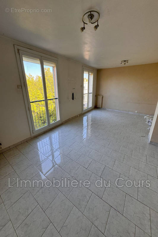 Appartement à MARTIGUES