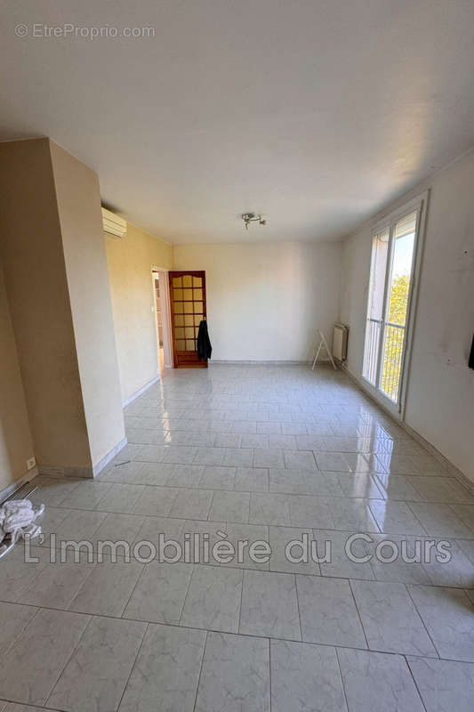 Appartement à MARTIGUES