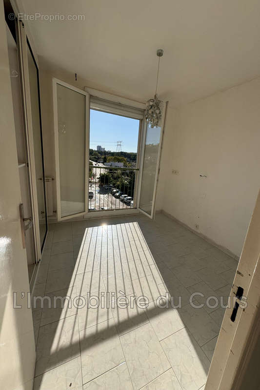 Appartement à MARTIGUES