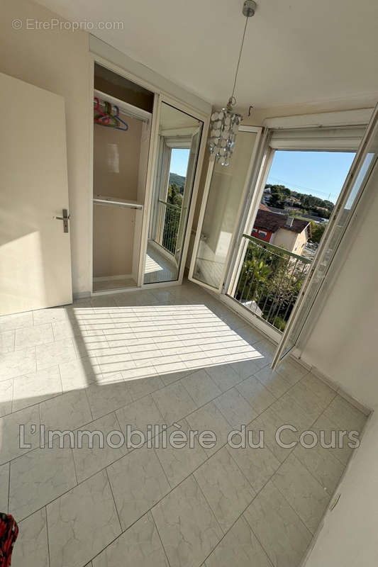 Appartement à MARTIGUES