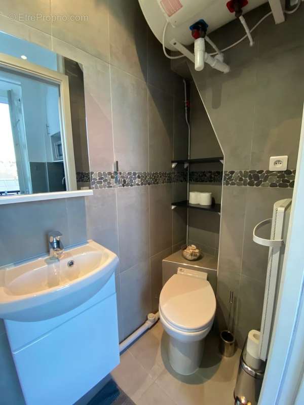 Appartement à PARIS-7E