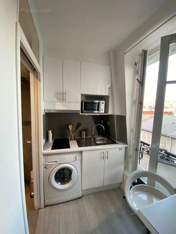 Appartement à PARIS-7E