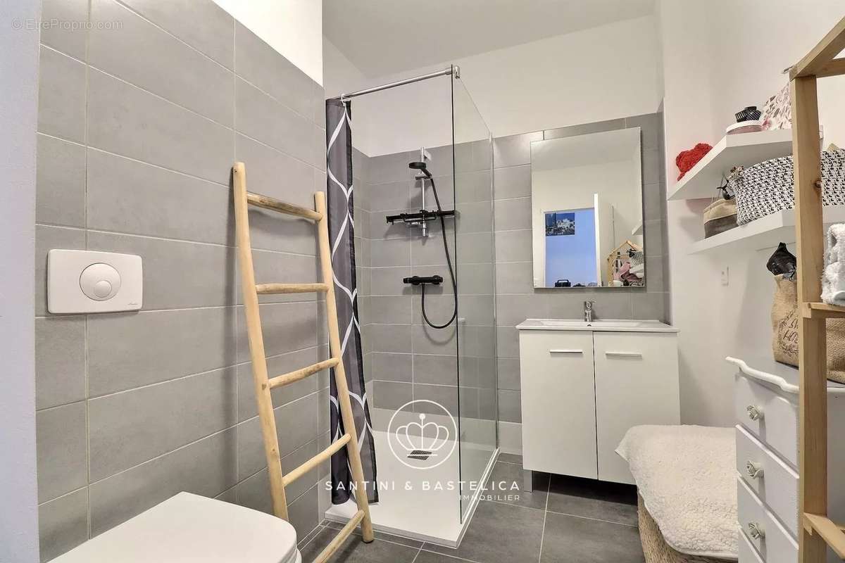 Appartement à AJACCIO