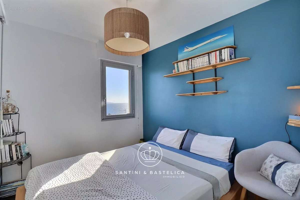 Appartement à AJACCIO