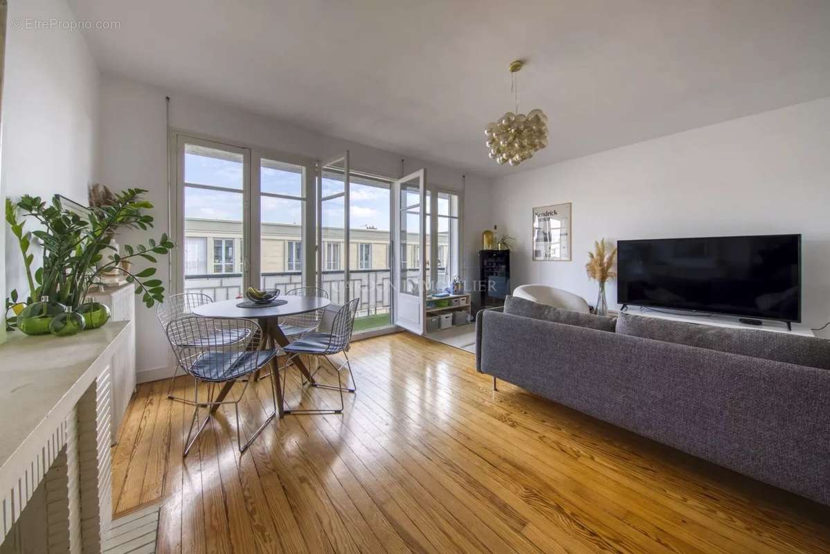 Appartement à LE HAVRE