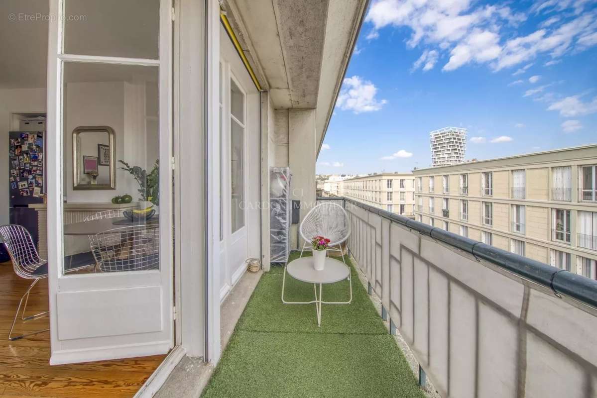 Appartement à LE HAVRE